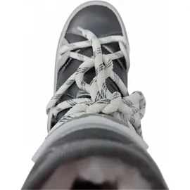 Buffalo Eliza Snow Boot Silber | Silber - 39