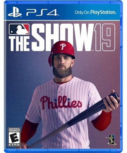 MLB 2019 The Show - PS4 [US Version]