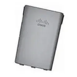 Cisco Batterie - für Webex 860