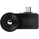 Seek Thermal Compact XR Wärmebildkamera -40 bis +330°C 206 x 156 Pixel USB-CTM Anschluss für And