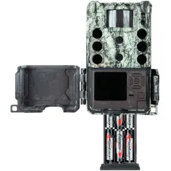 Bushnell 119987M Trail-Kamera Nachtsicht Camouflage 3840 x 2160 Pixel