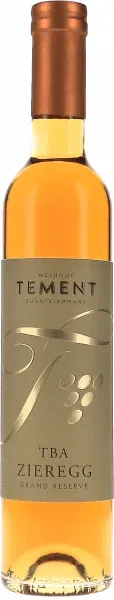TBA Zieregg Grand Reserve, Trockenbeerenauslese Tement 2013