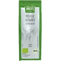 Pfeffer schwarz - ganz Nachfüll 70g