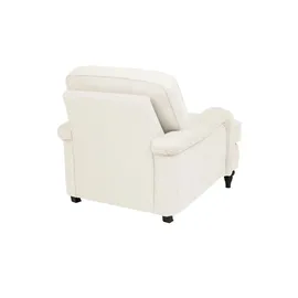 Soho Relaxsessel SOHO Flachgewebe 89 x 85 x 100 cm Beige