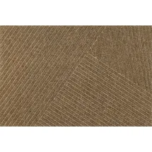 Wash+Dry DUNE Stripes Taupe 60x90cm, innen und außen, waschbar