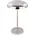 CAXA 7573018 Akku-Tischlampe 2 8W EEK F A G