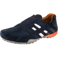 GEOX Snake U4207L navy 43