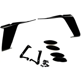 PUIG Frontspoiler GP für BMW S1000RR 2019-2020 Schwarz