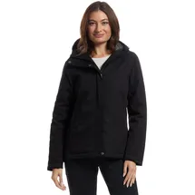 Fjällräven Stina Jacke - Black - M