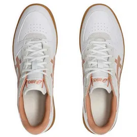 Asics Skyhand OG Herren White/Sepia 38