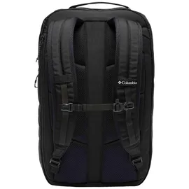 Columbia Landroamer Travel Backpack schwarz