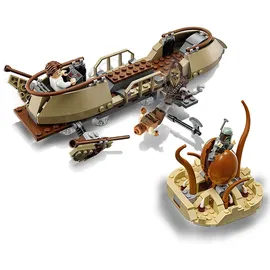 LEGO Star Wars Desert Skiff Escape (75174)