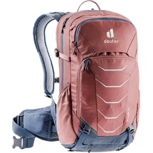 Deuter Attack 20 redwood/marine