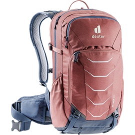 Deuter Attack 20 redwood/marine