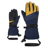 Ziener Damen Handschuhe KALICE AS(R) lady glove, dark navy,