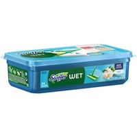 Swiffer Wet Morning Fresh Nachfüllpack, 24 Tücher