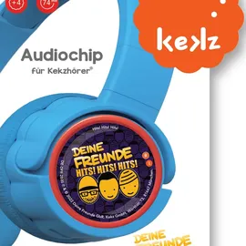 Kekz Audiochip Hits! Hits! Hits! Audiochip