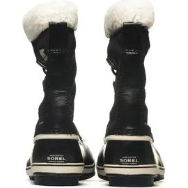 Sorel Yoot Pac Nylon WP Schwarz 39
