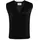 INUTEQ Bodycool Basic Cooling Weste - Black - L