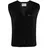 INUTEQ Bodycool Basic Cooling Weste - Black - L