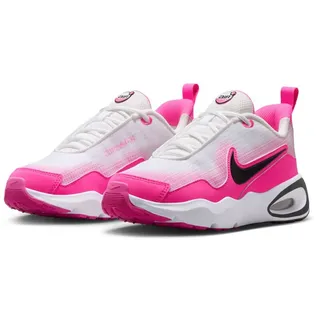 White/Black/Laser Fuchsia 37,5