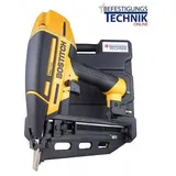 Bostitch FN1664SP-E 25-64mm Stiftnagler DeWalt DPN1664PP-XJ für Stauchkopfnägel Prebena N BR-04
