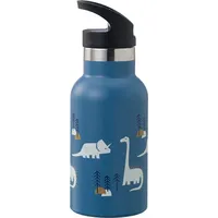 Fresk Trinkflasche Dinosaurier 350 ml