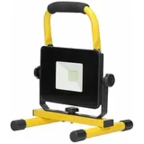 Orno Orno, BATRI LED 20W, tragbar mit Akku, 1600lm, IP65, 6500K, 4400mAh