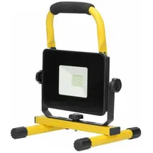 Orno Orno, BATRI LED 20W, tragbar mit Akku, 1600lm, IP65, 6500K, 4400mAh