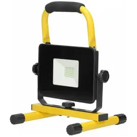 Orno Orno, BATRI LED 20W, tragbar mit Akku, 1600lm, IP65, 6500K, 4400mAh