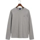 GANT Longsleeve Original Shirt Langarmshirt