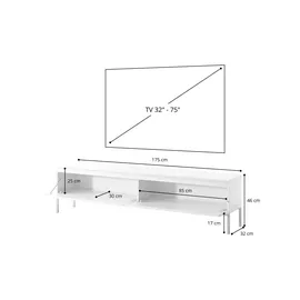 Selsey ¦ orange ¦ Maße cm Ziegelrot Mit Schwarzen Beinen