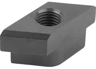 RHOMBUSMUTTER D=M12 VERGÜTUNGSSTAHL