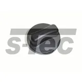 S-TEC Verschluss, Kraftstoffbehälter BLAU - OEM Erstausrüster BL02040-SV-1093
