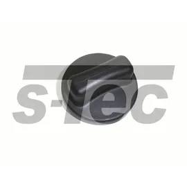 S-TEC Verschluss, Kraftstoffbehälter BLAU - OEM Erstausrüster BL02040-SV-1093