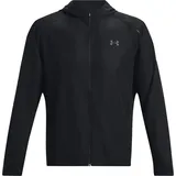 Under Armour Storm Run Hooded - Noir - L