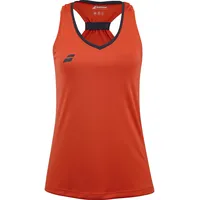 Babolat Play Top 3wp2071 Women's Sleeveless Top 3wp2071