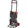 Yato 2-in-1 FALTBARER LAGERWAGEN 137KG - YT-37412