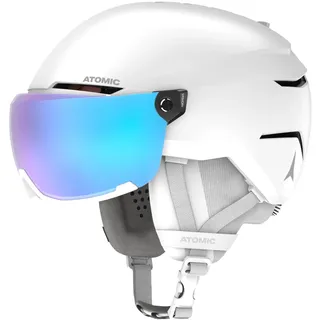 51-55 cm white heather
