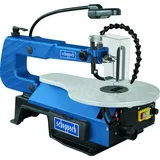 Scheppach, Dekupiersäge + Bandsäge, SD1600V Dekupiersäge 230V 50Hz 120W