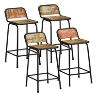 VidaXL 4013533 Barhocker