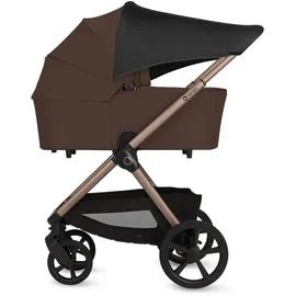 lionelo Carmine 3in1 Braun