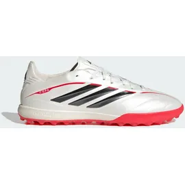 adidas Copa Pure IV Pro TF Herren Lucid Red/Core Black 44