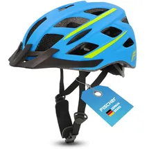 Fischer Urban Montis 52-59 cm blue