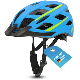 Fischer Urban Montis 52-59 cm blue