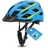52-59 cm blue