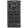 APC Back-UPS Pro 900VA, 6x C13, AVR, Display, Überspannungsschutz