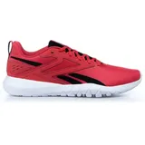 Reebok Flexagon Energy Tr 4 - cherry/cblack/ftwwht, Größe:9 - Rot