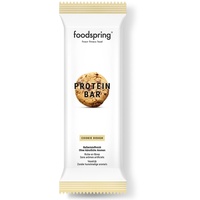 Foodspring Protein Bar Cookie Dough 60 g Riegel