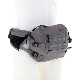 ION Traze 3 Hüfttasche Grau Modell 2023